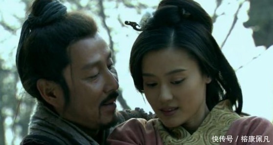 能歌善舞|刘邦称帝之后，一直宠幸戚夫人冷落吕雉，究竟是什么原因？