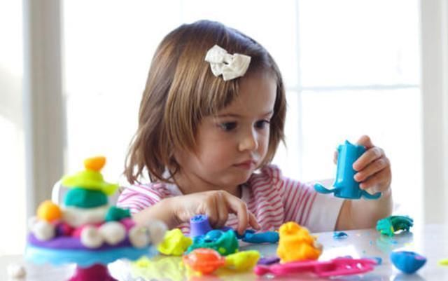 孩子|对孩子安全存在危害的5种玩具,不要再坑娃,很多家长还不知道