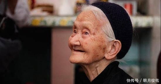 玉兰根|六十岁后还有这7个特征,说明你很健康,全符合至少能活到百岁