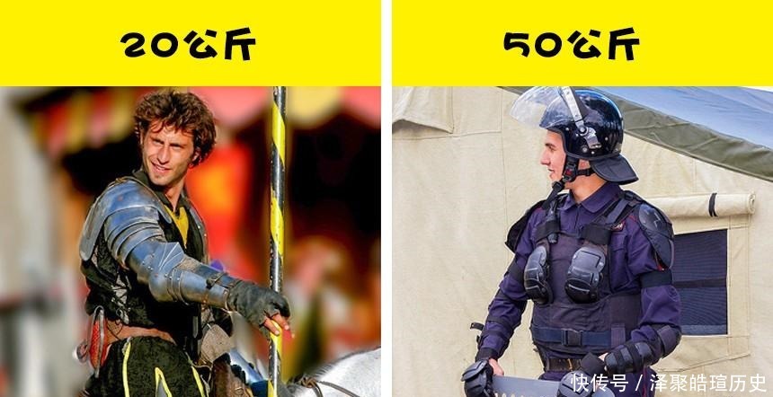 错误|许多人一直错误相信着的9个关于欧洲中世纪的知识