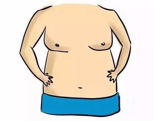 健美运动员|如何让你的体脂少到可以看见腹肌?