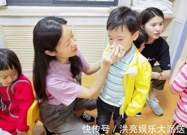 小霞|幼儿园的“新型冷暴力”正在滋生,孩子们默默承受,家长毫无察觉