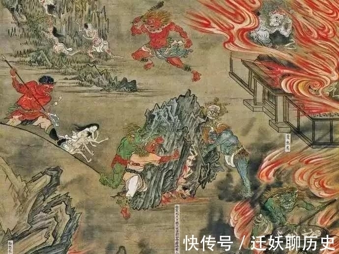 人天@为什么佛说轮回中,三恶趣是我们常居的“家园”,人天只是暂住的“客栈”?