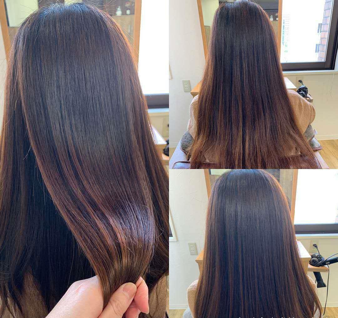 柔顺|头发发质是沙发,干枯毛躁蓬松杂乱,这种发质该如何养护?