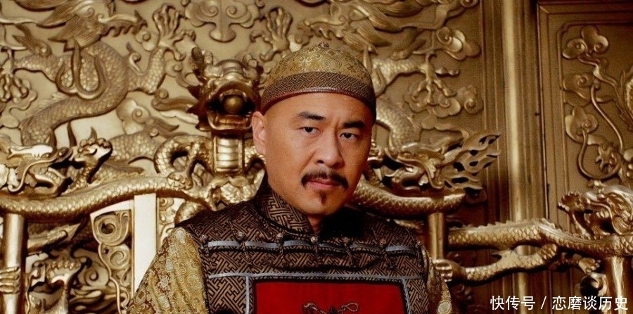 雍正|雍正后宫佳丽三千，为何只选择了两位女子与自己合葬，她们是谁？