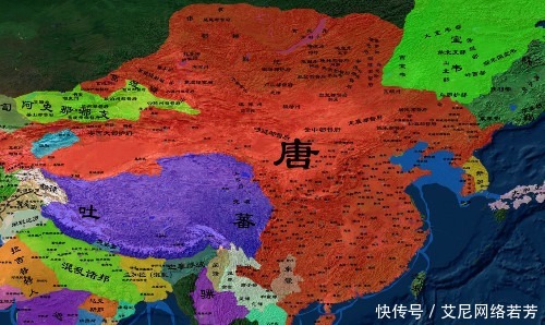 并称|宋朝没有唐朝强大,为什么赵匡胤能和李世民并称唐宗宋祖?