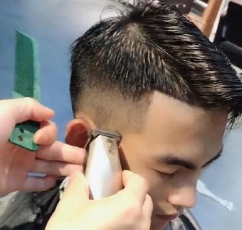 不管男性还是女性,理发时一定别说这3句话,不是迷信,长个记性