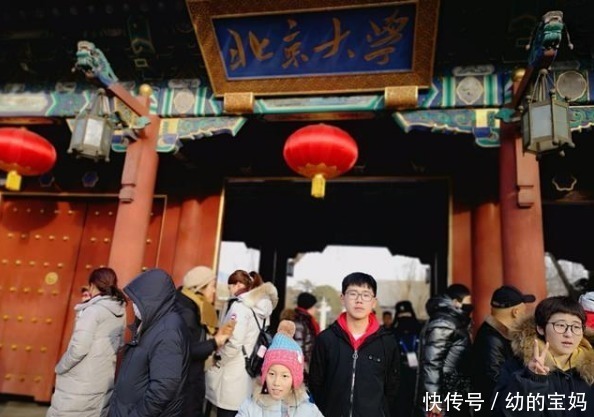 神秘岛|哈佛校长:多带孩子去这5个场所,比在家看书有意义,长大更优秀