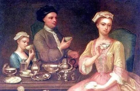 神农尝百草|茶的七件大事,最后一件99%人都不知道