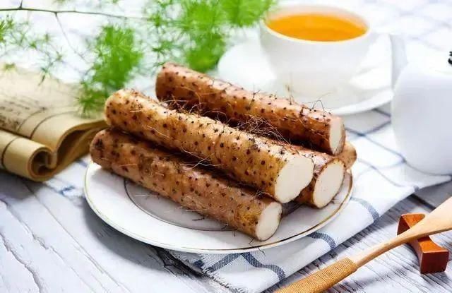 冬季,想要守住体内阳气,多吃两大“根菜”,坚持三个“习惯”