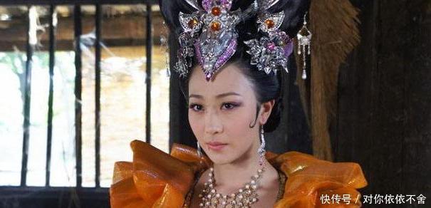 石头|这3位大神都是从石头里蹦出来的,法力极高,孙悟空一个都打不过