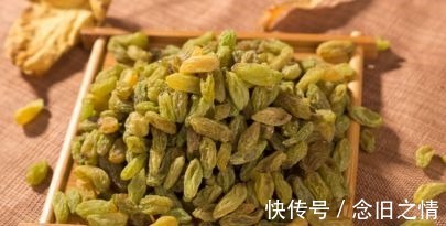 维生素c|葡萄干和它一起泡，喝上7天，体内毒素扫光光，肝脏越来越干净！