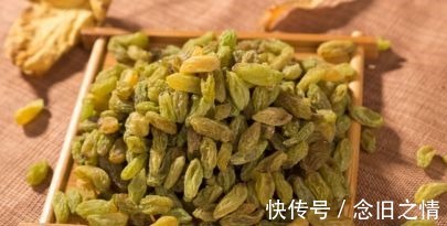 维生素c|葡萄干和它一起泡,喝上7天,体内毒素扫光光,肝脏越来越干净!