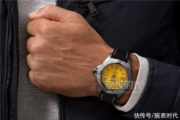 腕表|百年灵黄狼，有哪些万元左右的平替款？