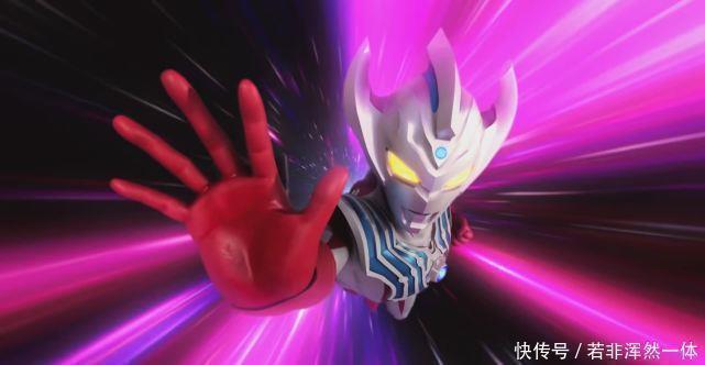 人气|2021年奥特曼圆谷官方人气排名,第一名我认为是没什么争议的