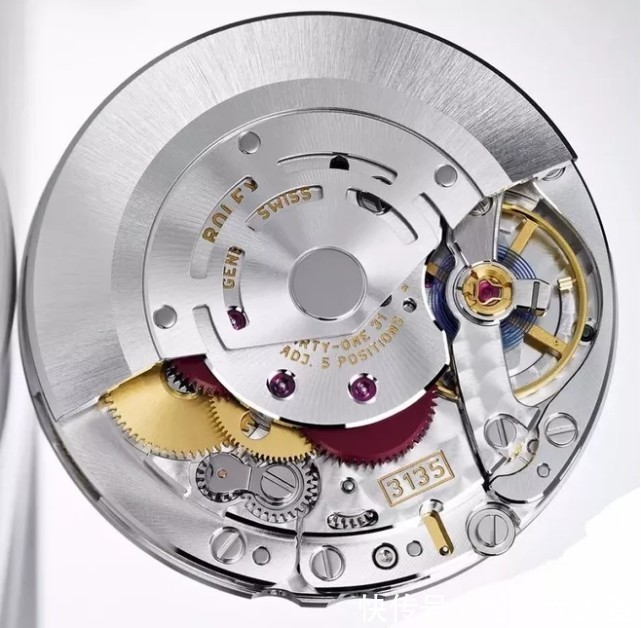 为什么劳力士一直坚持密封表底?今天给大家揭晓答案!