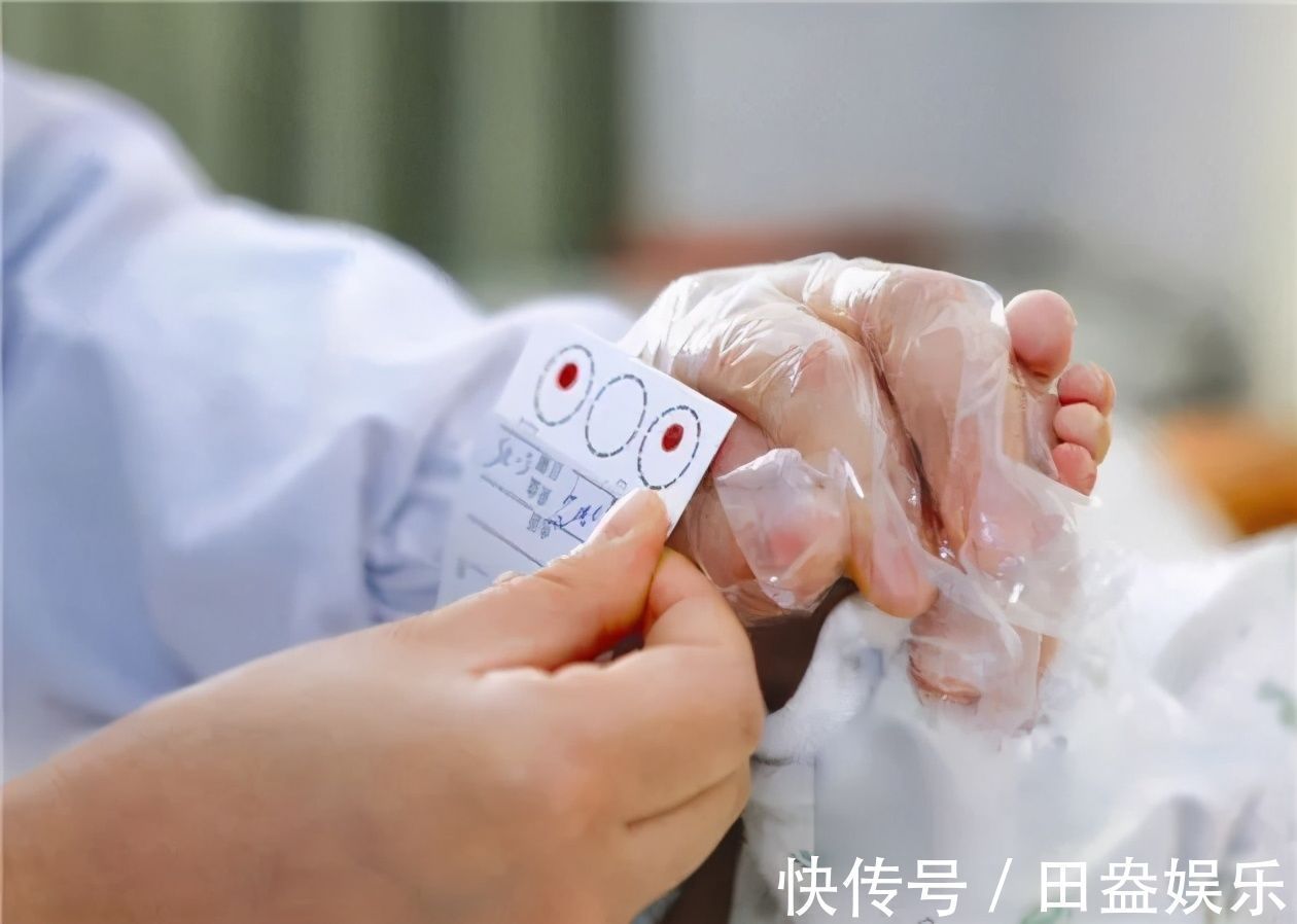 肌张力|新生儿出生后必做的三项检查,有两个关系智力发育,父母不可大意