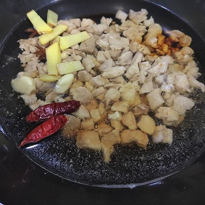 土豆|鸡腿肉炖土豆