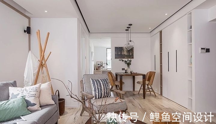 小户型|知道这几点，真的少走好多弯路