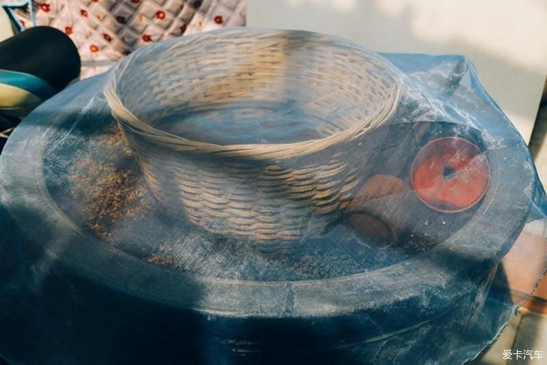 老年|逛吃逛喝逛淮安