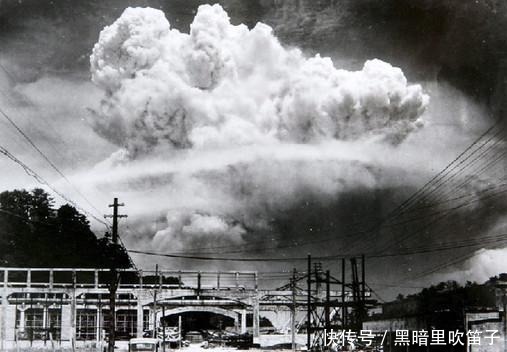 日本|二战日本投降时,在世界各地的兵力还有多少?这数字令人惶恐