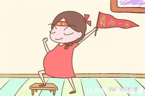 有福气|预产期在这几个月份,真是太幸运啦,说明你和宝宝都很有福气