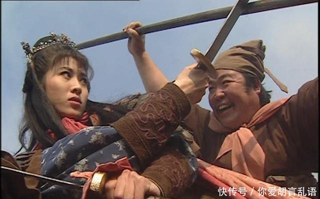 宋江|宋江对美色的认识水平,有没有超乎你的想象!