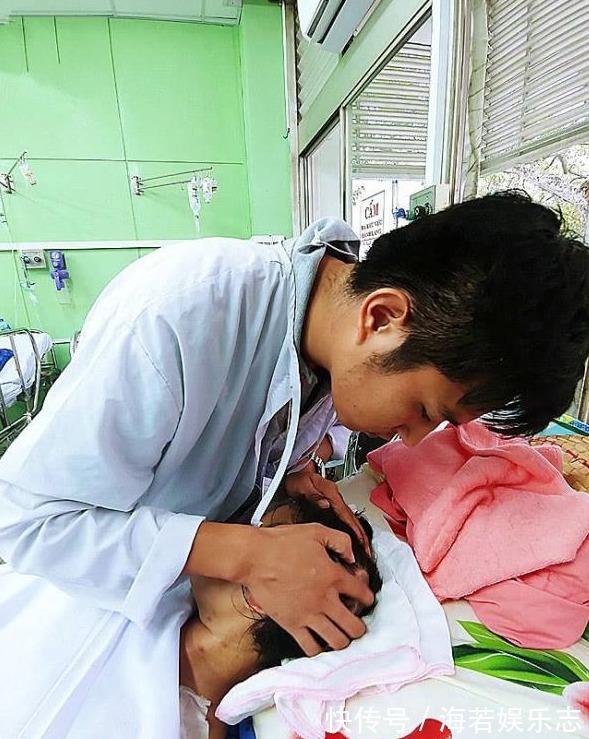 产妇|女子分娩1个月后被截去四肢,医生称是哺乳不当造成的