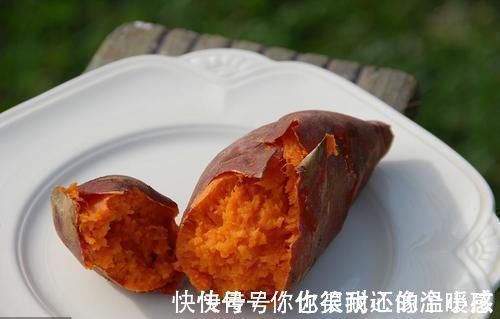 红薯保存原来如此简单，牢记5个诀窍，红薯不发霉不长芽，真实用