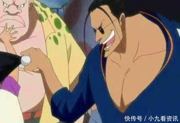 罗杰|海贼王路飞的伙伴与罗杰的船员，哪些可以对应这些人物寓深刻