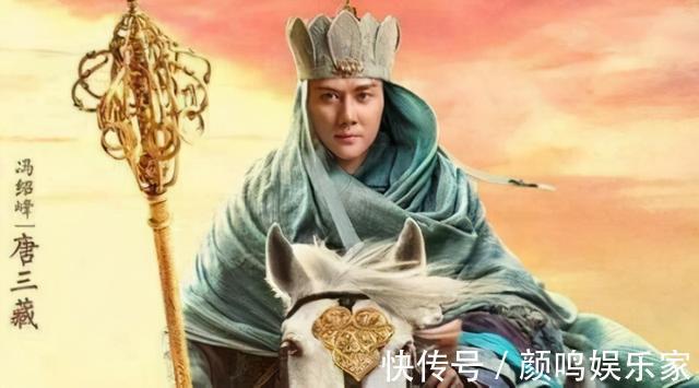 玉帝!西游中,取经五人组真正达到灵山的,其实只有两人