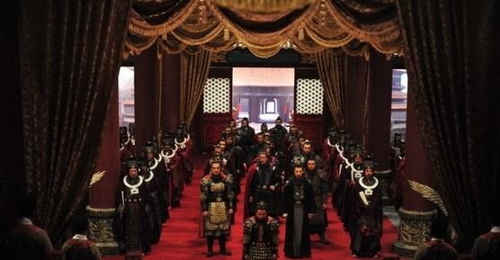 韩滔|千万别被梁山好汉的绰号骗了,虽然绰号很响亮,但是却不堪一击!