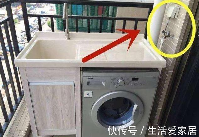 阳台上|刚住新房气的三天没合眼!这16处装的白费劲,没一点用处!教训呀