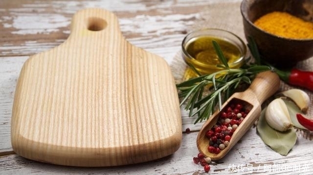 患癌|王女士一家相继“患癌”,原因可能是厨房里“1物”