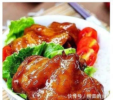 春节过后教你4道家常菜,营养丰富,实惠健康,简单易学