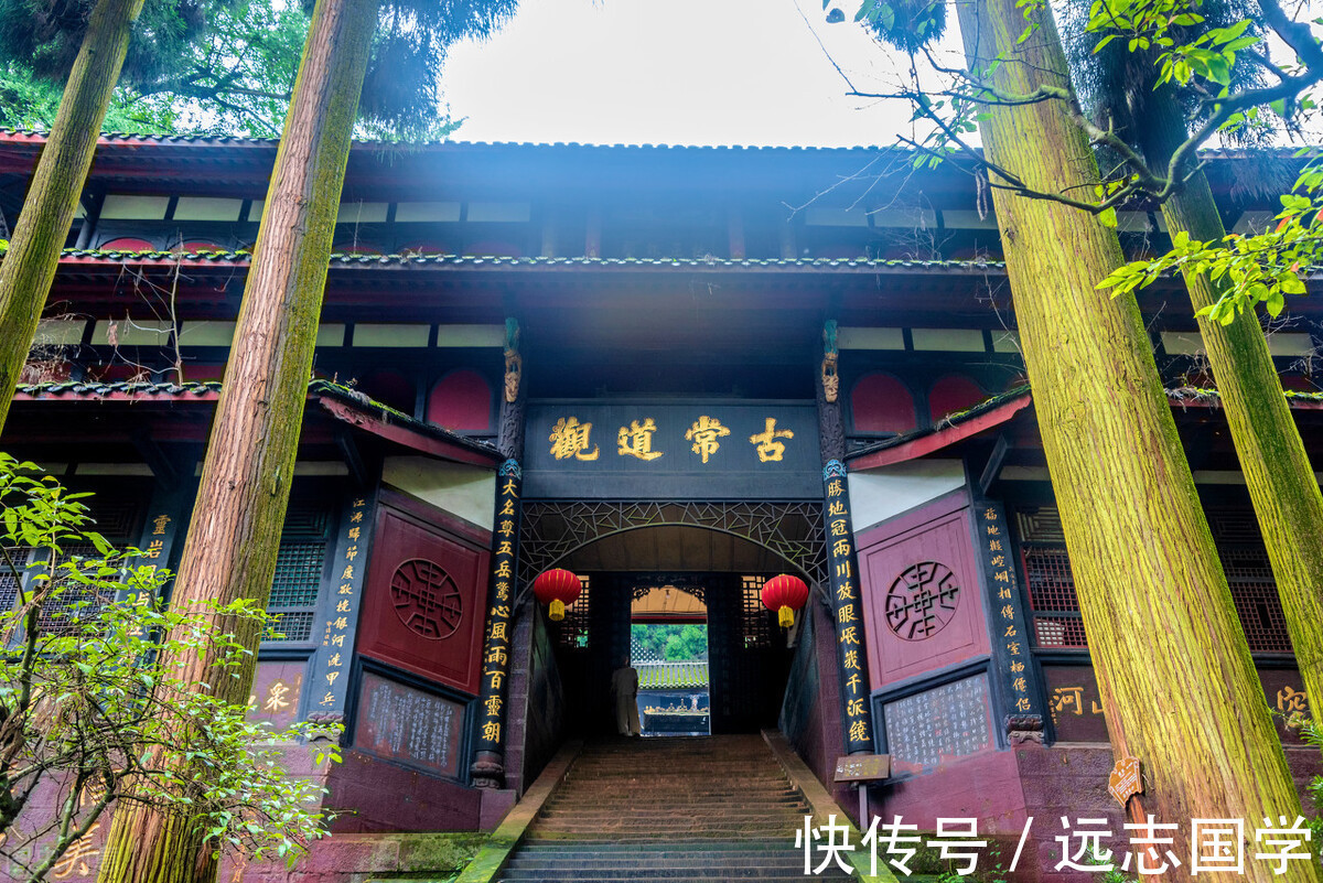 寡欲@道家养生中的精神修炼有4个方面的内容,掌握8个字才能入其门