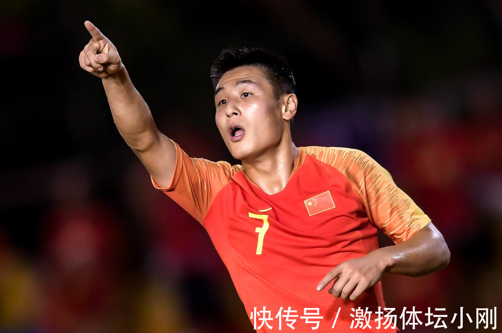 西班牙媒体|曝武磊即将离开西班牙人:主帅点名让他走人,接近加盟阿拉维斯