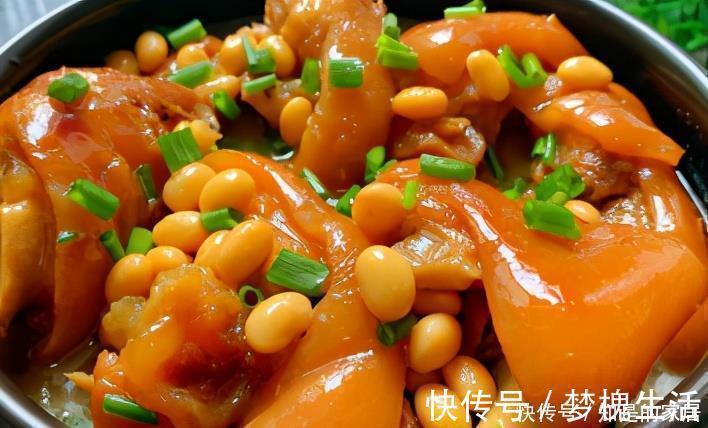 多给女人孩子吃此菜,肌肤光滑气色好,整个人神清气爽,好吃下饭