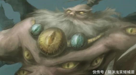 中国|传说中的两大妖怪,在中国混不下去了逃到日本,最终成为神存在!