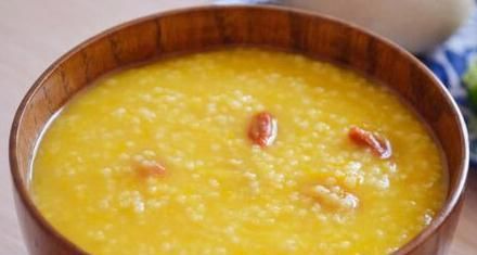 小米粥虽好，但吃了小米粥后，别碰此种食物，要忌口，告诉身边人