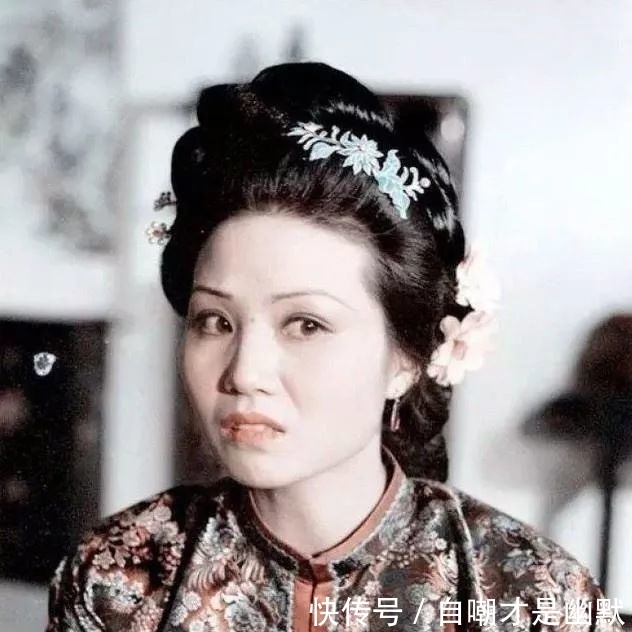 谦恭|愚钝而恶毒的赵姨娘,靠什么博得了谦恭厚道的贾政的独宠?