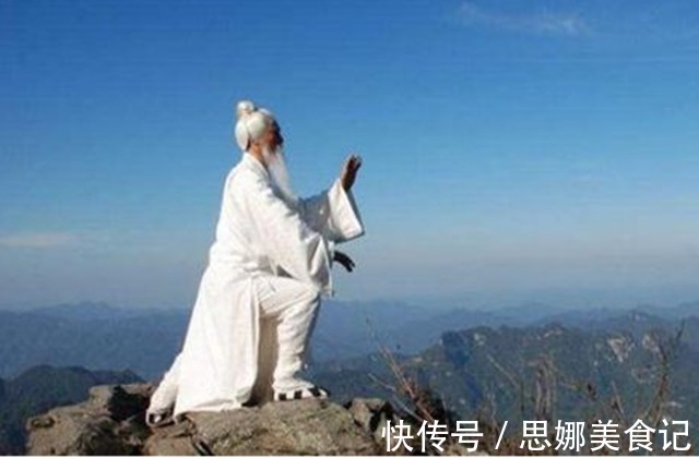 郑晓|明朝一位奇人,活了120岁,每天只吃两种食物,如今我们也爱吃