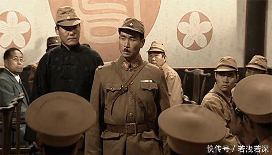 特工队|日军的山本特工队不是最厉害的,真正厉害的是这支四人小分队!