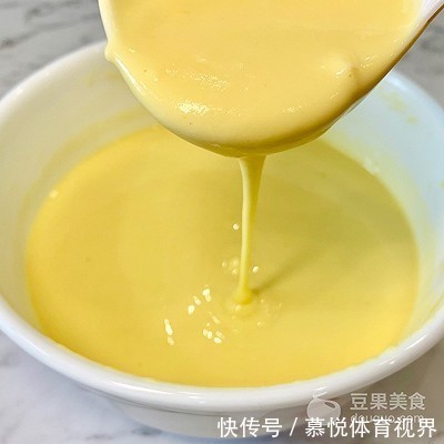  早餐|玉米饼—不发酵快手早餐