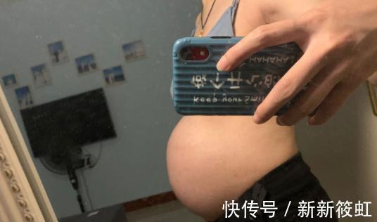 胎儿|19周还没有胎动，准妈妈无法淡定：不行就放弃吧