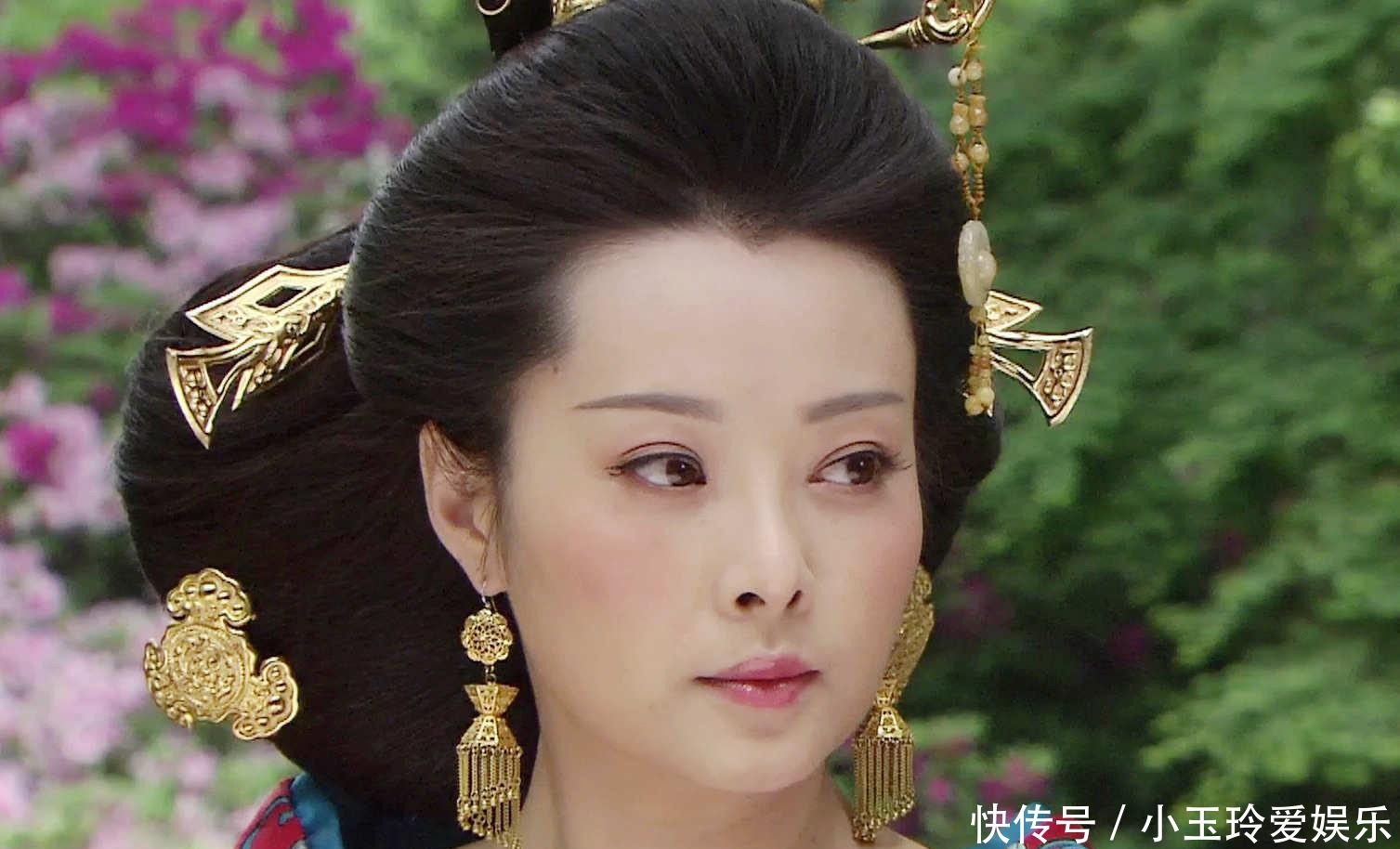 王政君|史上最长寿皇后,进宫前有两任丈夫,进宫后历两朝六帝