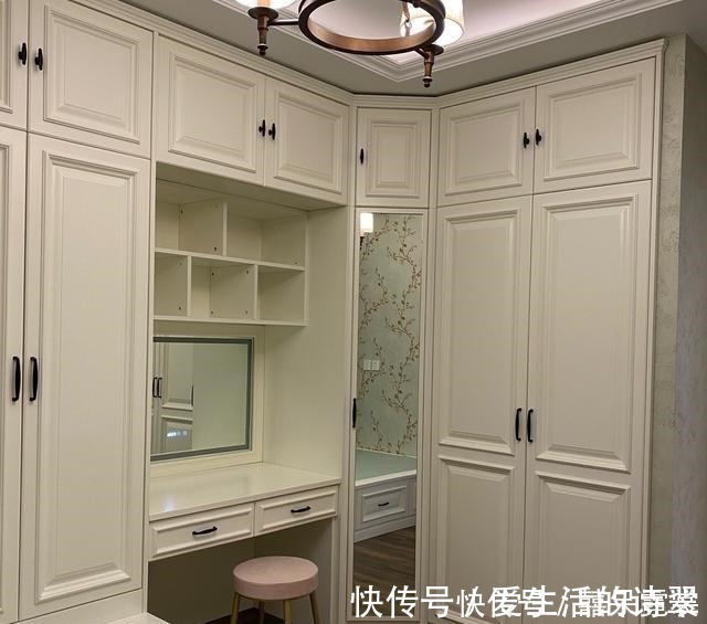 装修|这是我见过最漂亮的装修,一进屋就被迷住,全屋都找不到一点毛病!