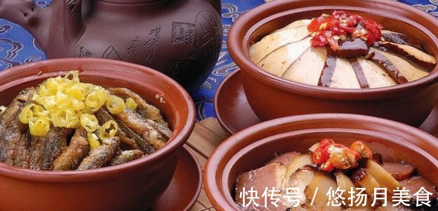 香葱|中秋家宴，这8道蒸菜学起来，做着简单吃着鲜香，待客也倍有面子！