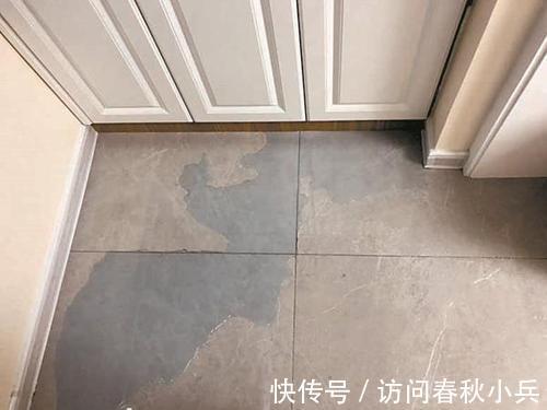 施工|什么是水装修,水装修怎么整改?