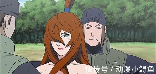 千手扉间|历代火影的影护卫都是谁?三代是儿子和儿媳,六代与七代均是鹿丸